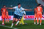تشكيل بيراميدز أمام طلائع الجيش في الدوري المصري
