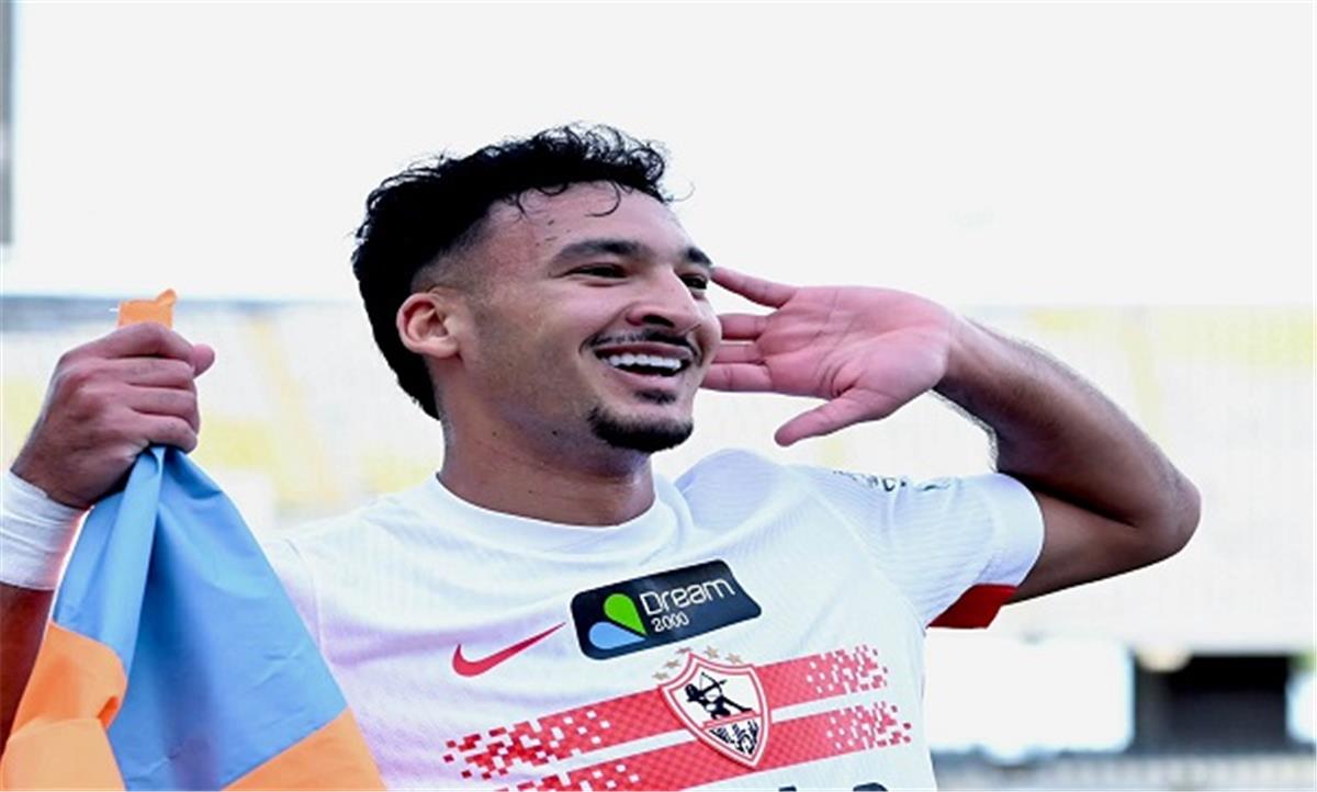 مساحات سبورت : أحمد شريف بعد الفوز على بترول أسيوط: جمهور الزمالك يستحق