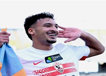 أحمد شريف بعد الفوز على بترول أسيوط جمهور الزمالك يستحق نموت نفسنا من أجله