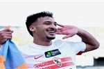 أحمد شريف بعد الفوز على بترول أسيوط: جمهور الزمالك يستحق "نموت نفسنا" من أجله