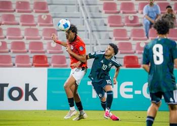 موعد مباراة مصر القادمة بعد الفوز على الكويت في كأس الخليج للناشئين
