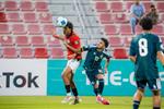 موعد مباراة مصر القادمة بعد الفوز على الكويت في كأس الخليج للناشئين
