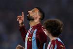 التشكيل المثالي للجولة الثامنة من الدوري التركي.. موقف محمد صلاح