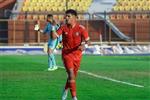 محمود ممدوح يوضح موقفه من الانتقال إلى الأهلي أو الزمالك.. ويعلق على صدارة هدافي الدوري