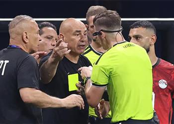 خاص تطورات جديدة بشأن الاستئناف على عقوبة حسام وإبراهيم حسن وزيكو من فيفا