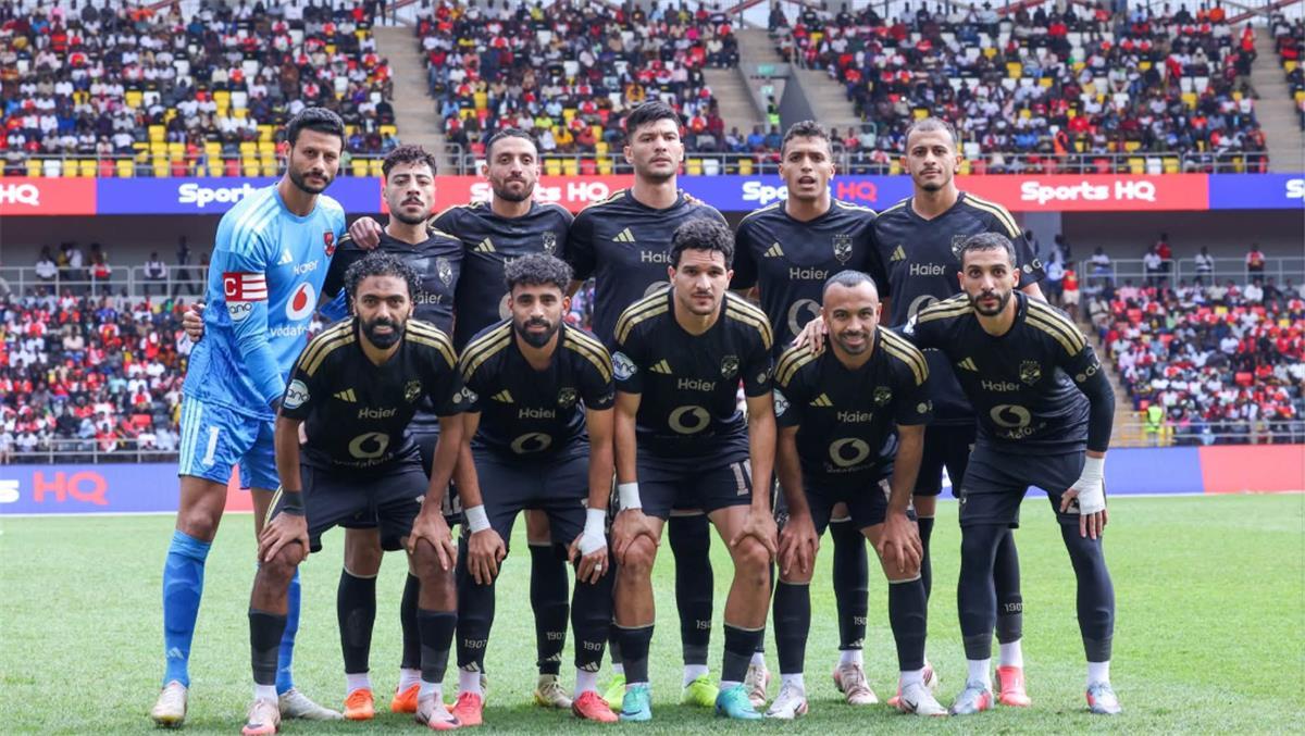 مساحات سبورت : الأهلي يواجه القناة لمطاردة بيراميدز على صدارة الدوري