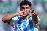 فيديو | بيراميدز يسجل الهدفين الثالث والرابع أمام طلائع الجيش