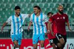 فيديو | قطار بيراميدز يدهس طلائع الجيش برباعية ويواصل صدارة الدوري المصري بالعلامة الكاملة