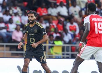 موعد والقناة الناقلة لمباراة الأهلي والقناة اليوم في الدوري المصري والمعلق
