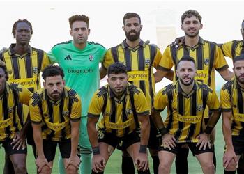 المقاولون العرب يكشف مفاجأة بشأن عودة لاعبه إلى الأهلي في يناير
