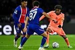 موعد مباراة برشلونة القادمة بعد الهزيمة أمام باريس سان جيرمان في دوري أبطال أوروبا