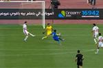 محمد عواد يوجه رسالة مؤثرة إلى لاعب بترول أسيوط بعد التسبب في إصابته القوية