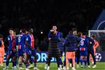 رجل مباراة برشلونة وباريس سان جيرمان في دوري أبطال أوروبا