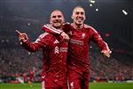 موعد مباراة ليفربول القادمة بعد الفوز على فياريال في دوري أبطال أوروبا