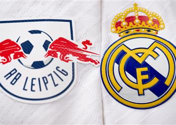 موعد والقناة الناقلة لمباراة ريال مدريد ولايبزيج اليوم في دوري أبطال أوروبا.. والمعلق