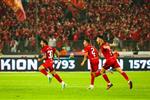 مواعيد مباريات اليوم الأربعاء 21-10-2026 والقنوات الناقلة.. الأهلي ضد القناة وريال مدريد يواجه لايبزيج