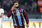 مدافع طرابزون سبور يشيد بمحمد صلاح ويوضح: هذا أكثر من أدهشني فيه