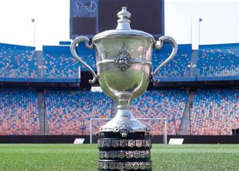 موعد قرعة كأس مصر 2026 2027