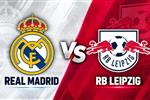 القناة الناقلة لمباراة ريال مدريد ولايبزيج اليوم في دوري أبطال أوروبا