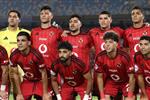 تشكيل الأهلي أمام القناة في الدوري.. الساعي وبقرار أساسيان