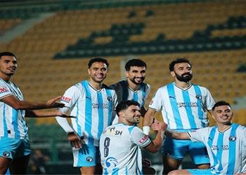 جدول مباريات بيراميدز في كأس عاصمة مصر بعد التعديلات