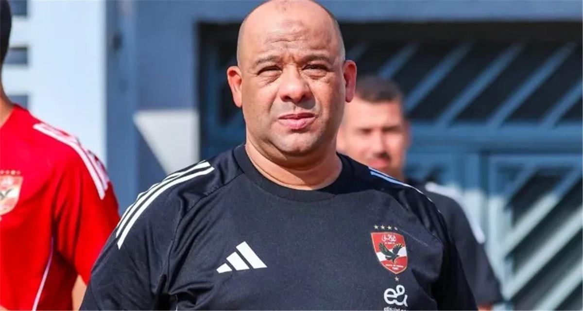 وليد صلاح الدين: عموتة نجح في رهانه.. والقناة سيشكل تهديدًا