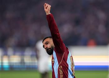 لاعب هارتس عن مواجهة محمد صلاح كبرنا ونحن نشاهده في التلفاز