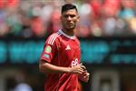 فيديو | أشرف داري يسجل هدف الأهلي الثالث أمام القناة في الوقت القاتل