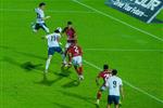 رجل مباراة الأهلي والقناة في الدوري المصري
