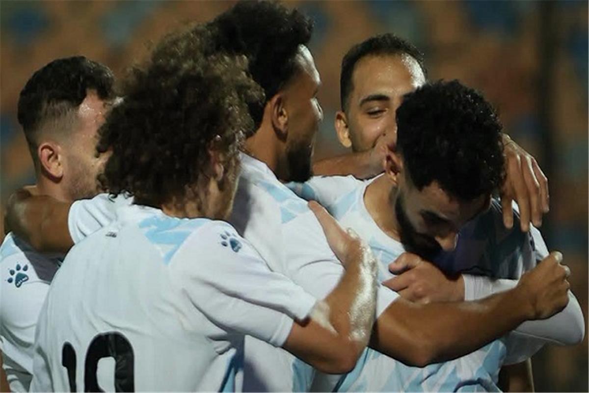 مساحات سبورت : عبد الناصر محمد: استغللنا أبرز عيوب الأهلي.. وهذا اللاعب 