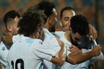 عبد الناصر محمد: استغللنا أبرز عيوب الأهلي.. وهذا اللاعب "جندي مجهول"