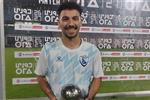 مودي شلاطة يكشف موقفه من الانضمام لـ الأهلي أو الزمالك