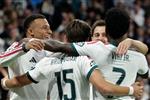 البروفة الأخيرة قبل الكلاسيكو.. ريال مدريد يضرب لايبزيج برباعية في دوري أبطال أوروبا