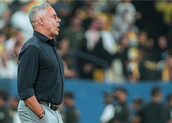 الخليج السعودي يرد على إمكانية عودة جوزيه جوميز إلى الزمالك