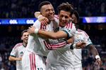 مباريات ريال مدريد المتبقية في دوري أبطال أوروبا بعد الفوز على لايبزيج