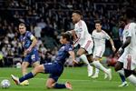 موعد مباراة ريال مدريد القادمة بعد الفوز على لايبزيج في دوري أبطال أوروبا
