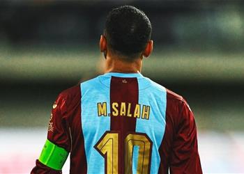 كاتب إسلامي يوجه رسالة لجماهير طرابزون سبور: توقفوا عن هتافكم لـ محمد صلاح
