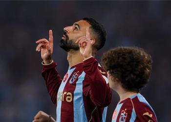 مواعيد مباريات اليوم الخميس 22 أكتوبر 2026 والقنوات الناقلة طرابزون ضد هارتس ومواجهات قوية بالدوري السعودي