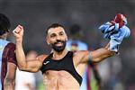 متفوقًا على ميسي.. محمد صلاح يتصدر قائمة مميزة مع طرابزون سبور