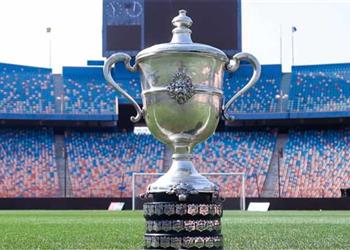 نتائج قرعة كأس مصر 2026 2027 الأهلي في طريق الزمالك