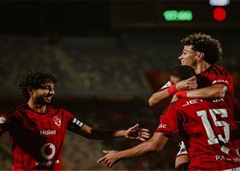 منافس الأهلي في دور الـ32 من كأس مصر