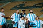 منافس بيراميدز في دور الـ32 من كأس مصر