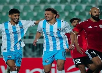 طريق بيراميدز في كأس مصر 2026 2027 حتى النهائي