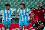 طريق بيراميدز في كأس مصر 2026-2027 حتى النهائي