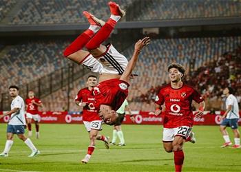 طريق الأهلي في كأس مصر 2026 2027 قمة محتملة أمام الزمالك قبل النهائي