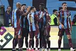 القناة الناقلة لمباراة طرابزون سبور وهارتس اليوم في دوري المؤتمر الأوروبي