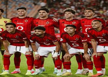 رسمي ا الأهلي يعلن توقيع عقوبات مالية مضاعفة على لاعبيه بعد مباراة القناة
