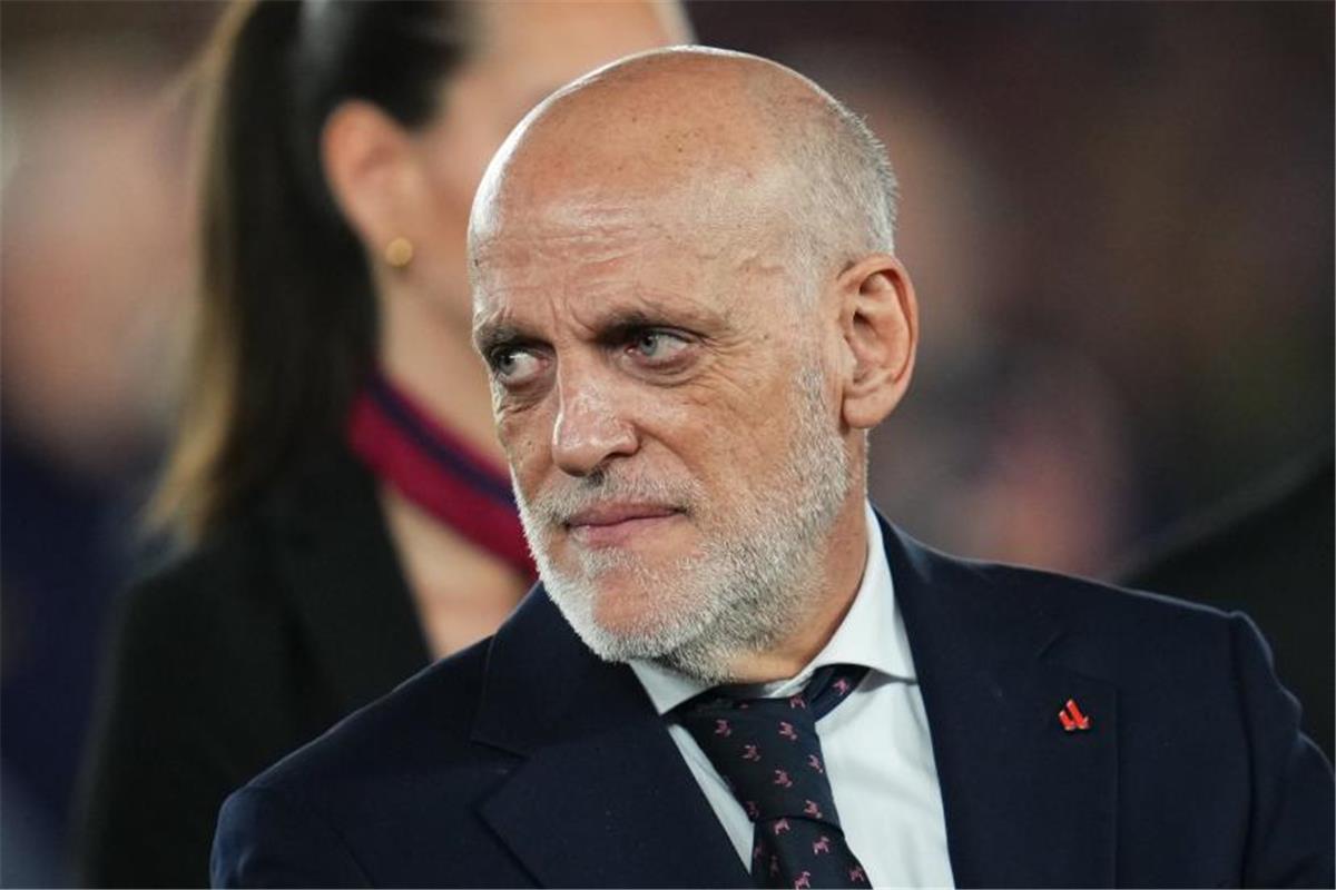 مساحات سبورت : بسبب ريال مدريد.. المجلس الأعلى للرياضة في إسبانيا يتقدم بشكوى رسمية ضد تيباس