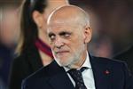بسبب ريال مدريد.. المجلس الأعلى للرياضة في إسبانيا يتقدم بشكوى رسمية ضد تيباس 