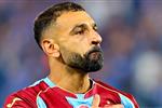 محمد صلاح يوجه رسالة هامة إلى مدرب طرابزون قبل مواجهة هارتس